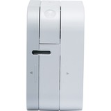 Brother PT-P300BT imprimante pour étiquettes Thermique directe 180 x 180 DPI 20 mm/sec TZe Bluetooth, Imprimante d'étiquettes Blanc, TZe, Thermique directe, 180 x 180 DPI, 20 mm/sec, AAA, Blanc