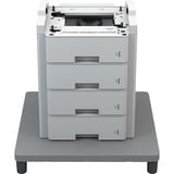Brother TT4000 Bac multi-usages 2080 feuilles, Bac à papier Bac multi-usages, Brother, HL-L6250DN, HL-L6300DW, HL-L6300DWT, HL-L6400DW, HL-L6400DWT, DCP-L6600DW, MFC-L6800DW,..., 2080 feuilles, Gris, Viêt Nam