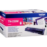 Brother Toner Magenta TN230M Magenta, Vente au détail