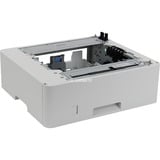 Canon 0732A033 printer/scanner spare part/accessory Module d'entraînement, Bac à papier Module d'entraînement, Blanc