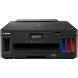 Canon 3112C006 imprimante jets d'encres Couleur 4800 x 1200 DPI A5 Wifi, Imprimante jet d'encre Noir, Couleur, 4800 x 1200 DPI, 4, A5, 18000 pages par mois, 13 ppm