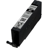 Canon CLI-581XL noir, Encre 