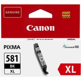 Canon CLI-581XL noir, Encre 