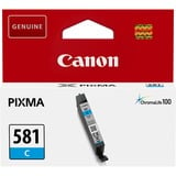 Canon Cartouche d'encre cyan CLI-581C 5,6 ml