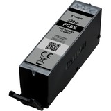 Canon Cartouche d'encre noire pigmentée à haut rendement PGI-580XXL Encre à pigments, 25,7 ml