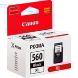 Canon Cartouche de toner PG-560XL, Encre 