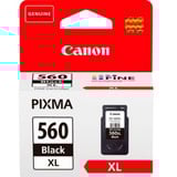 Canon Cartouche de toner PG-560XL, Encre 