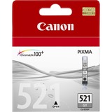 Canon Encre - CLI-521GY Encre à pigments, 1 pièce(s), Vente au détail