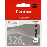 Canon Encre - CLI-526GY Gris, Vente au détail
