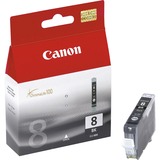 Canon Encre - CLI-8BK Encre à pigments, 1 pièce(s), Vente au détail