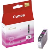 Canon Encre - CLI-8M Encre à pigments, 1 pièce(s), Vente au détail