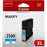Canon Encre - PGI-2500XL Cyan