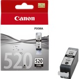 Canon Encre - PGI-520BK Encre à colorant, 1 pièce(s), Vente au détail
