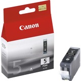 Canon Encre - PGI-5BK Encre à colorant, 1 pièce(s), Vente au détail