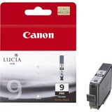 Canon Encre - PGI-9PBK Encre à pigments, 1 pièce(s), Vente au détail