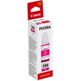 Canon GI-590M, Encre Magenta
