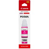 Canon GI-590M, Encre Magenta