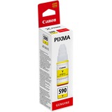 Canon GI-590Y, Encre Jaune