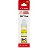 Canon GI-590Y, Encre Jaune