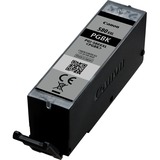 Canon PGI-580PGBK XXL cartouche d'encre Original Noir Original, Encre à pigments, Noir, Canon, PIXMA TS6150 PIXMA TR7550 PIXMA TS8151 PIXMA TS9150 PIXMA TS6151 PIXMA TS8150 PIXMA TS8152 PIXMA..., 25,7 ml