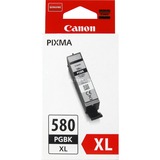 Canon PGI-580XL noir, Encre Noir