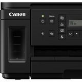 Canon PIXMA G7050 MegaTank Jet d'encre A4 4800 x 1200 DPI Wifi, Imprimante multifonction Noir, Jet d'encre, Impression couleur, 4800 x 1200 DPI, Copie couleur, A4, Noir