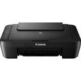 Canon PIXMA MG2555S all-in-one, Imprimante multifonction Noir, USB, Scanner, Copier