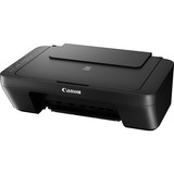 Canon PIXMA MG2555S all-in-one, Imprimante multifonction Noir, USB, Scanner, Copier
