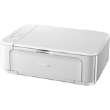 Canon PIXMA MG3650S Jet d'encre A4 4800 x 1200 DPI Wifi, Imprimante multifonction Blanc, Jet d'encre, Impression couleur, 4800 x 1200 DPI, Copie couleur, A4, Blanc