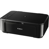 Canon PIXMA MG3650S tout-en-un, Imprimante multifonction Noir, WLAN, USB, scan, copie