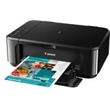 Canon PIXMA MG3650S tout-en-un, Imprimante multifonction Noir, WLAN, USB, scan, copie