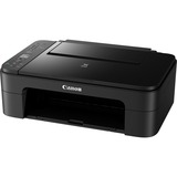 Canon PIXMA TS3350 Jet d'encre A4 4800 x 1200 DPI Wifi, Imprimante multifonction Noir, Jet d'encre, Impression couleur, 4800 x 1200 DPI, Copie couleur, A4, Noir