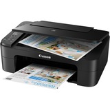 Canon PIXMA TS3350 Jet d'encre A4 4800 x 1200 DPI Wifi, Imprimante multifonction Noir, Jet d'encre, Impression couleur, 4800 x 1200 DPI, Copie couleur, A4, Noir