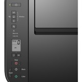 Canon PIXMA TS3350 Jet d'encre A4 4800 x 1200 DPI Wifi, Imprimante multifonction Noir, Jet d'encre, Impression couleur, 4800 x 1200 DPI, Copie couleur, A4, Noir