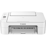 Canon PIXMA TS3351 all-in-one, Imprimante multifonction Blanc, WLAN, USB, Scanner, Copier