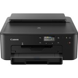 Canon PIXMA TS705, Imprimante jet d'encre Noir, USB, Imprimer, WLAN, Bluetooth