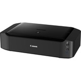 Canon PIXMA iP-8750, Imprimante jet d'encre Noir, A3+, WLAN, USB 2.0