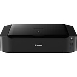 Canon PIXMA iP-8750, Imprimante jet d'encre Noir, A3+, WLAN, USB 2.0