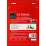 Canon Papier photo brillant extra II A4 PP-201 - 20 feuilles Gloss, 260 g/m², A4, Blanc, 20 feuilles, - Bubble Jet: BJC 8200 Photo, i250, i320, i350, i450, i455, i470D, i475D, i550, i560, i6500, i70,...