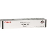 Canon Toner noir C-EXV33 Vente au détail