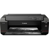 Canon imagePROGRAF PRO-1000 imprimante photo Jet d'encre 2400 x 1200 DPI A2 (432 x 559 mm) Wifi, Imprimante jet d'encre Jet d'encre, 2400 x 1200 DPI, A2 (432 x 559 mm), Impression sans marge, Wifi, Noir