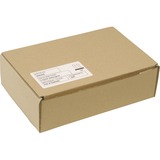 Dymo LW grandes étiquettes autocollantes authentiques pour expéditions et badges nominatifs | 54 mm x 101 mm | rouleau de 220 étiquettes faciles à décoller | pour les étiqueteuses LabelWriter Blanc, Imprimante d'étiquette adhésive, Papier, Permanent, Rectangle, LabelWriter