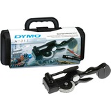 Dymo RHINO M1011 imprimante pour étiquettes Thermique directe, Machine à étiqueter Thermique directe, Noir