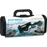 Dymo RHINO M1011 imprimante pour étiquettes Thermique directe, Machine à étiqueter Thermique directe, Noir