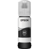 Epson 104 EcoTank Black ink bottle, Encre Noir, Epson, EcoTank ET-4700 EcoTank ET-2726 EcoTank ET-2720 EcoTank ET-2715 EcoTank ET-2714 EcoTank ET-2712..., 65 ml, Jet d'encre, Multicolore