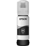 Epson 104 EcoTank, Encre C13T00P140, Noir