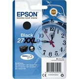 Epson 27XXL DURABrite, Encre C13T27914012, Noir
