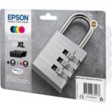 Epson 35XL DURABrite - Multipack, Encre C13T35964010, 4 couleurs