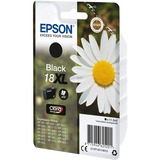 Epson Daisy Cartouche "Pâquerette" 18XL - Encre Claria Home N Rendement élevé (XL), Noir, Encre à pigments, 11,5 ml, 1 pièce(s), 470 pages