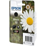 Epson Daisy Cartouche "Pâquerette" 18 - Encre Claria Home N Rendement standard, Encre à pigments, 5,2 ml, 175 pages, 1 pièce(s)